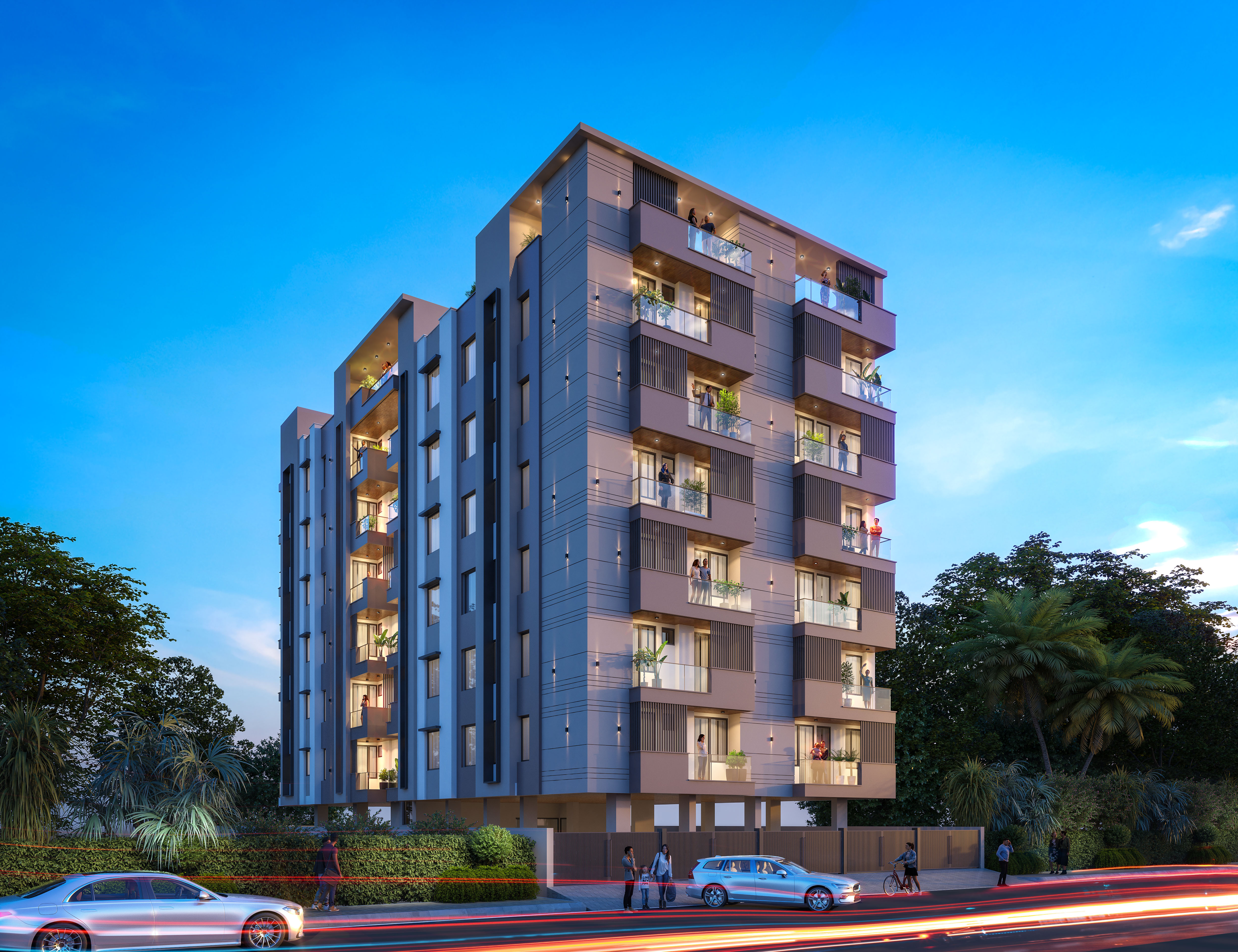 Imperia Homes